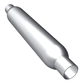 MAGNAFLOW GLASSPACK MUFFLER 18124 18124