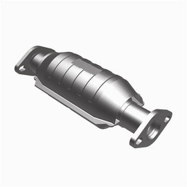 MAGNAFLOW PERFORMANCE UNIVERSAL HIGH-FLOW CATALYTIC CONVERTER 338680 338680