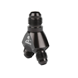 Aeromotive Y-Block - AN-06 - 2x AN-04 15671