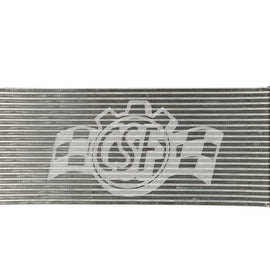 CSF 11-16 Chevrolet Cruze 1.4L OEM Intercooler 6005