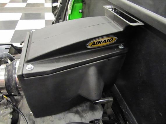 Airaid Powersport 09-13 Kawasaki Teryx 750cc 883-274