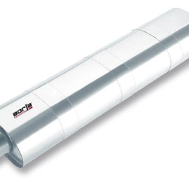 BORLA XR-1 Multicore FOR XR-1® MULTICORE OVAL 3" ID IN/OU 400115