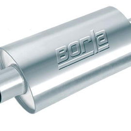 BORLA XR-1 Multicore FOR XR-1® MULTICORE 3" IN/OUT 16" 400371