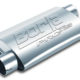 BORLA ProXS FOR PROXS,2-1/2",2-1/2",1 400490