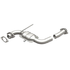 MAGNAFLOW DIRECT FIT HIGH-FLOW CATALYTIC CONVERTER REAR FOR 1982 FORD MUSTANG 23362