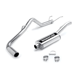 MAGNAFLOW PERFORMANCE CAT BACK EXHAUST FOR 2006 DODGE RAM 1500 16696