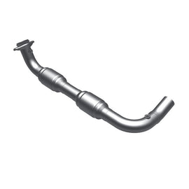 MAGNAFLOW PERFORMANCE UNIVERSAL HIGH-FLOW CATALYTIC CONVERTER 447158 447158