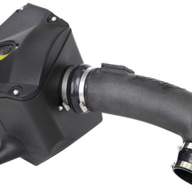 Airaid 19-20 CHEVROLET SILVERADO 1500 V6 4.3L Performance Air Intake System (Synthamax Filter) 205-395