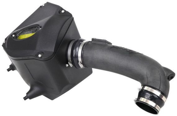 Airaid 19-20 CHEVROLET SILVERADO 1500 V6 4.3L Performance Air Intake System (Synthamax Filter) 205-395