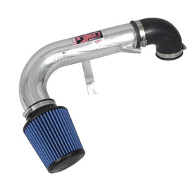 Injen 01-04 Civic Dx/Lx/Ex/Hx Black Short Ram Intake IS1565BLK