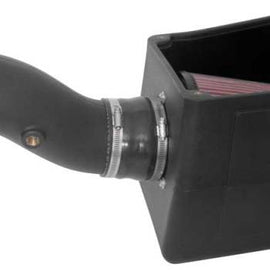 Airaid 2019 Dodge Ram 5.7L V8 Intake System 301-380