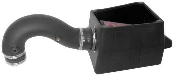 Airaid 2019 Dodge Ram 5.7L V8 Intake System 301-380