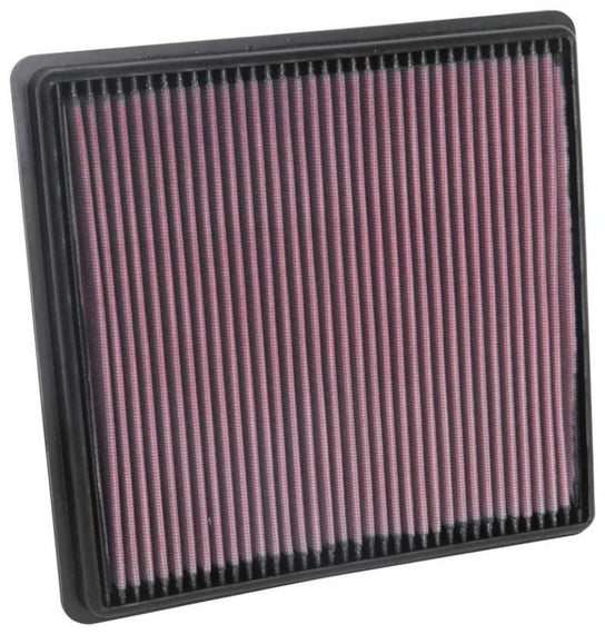Airaid 18-19 Ford F-150 Synthaflow Replacement Air Filter 850-385