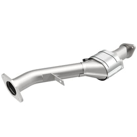 MAGNAFLOW UNIVERSAL HIGH-FLOW CATALYTIC CONVERTER 49984 49984