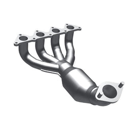 MAGNAFLOW DIRECT FIT CATALYTIC CONVERTER FRONT FOR 2000-2002 HYUNDAI ACCENT 50841