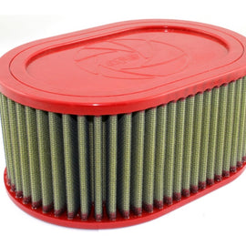 aFe Aries Powersport Air Filters OER P5R A/F P5R MC - Suzuki GSXR750 96-99 80-10005