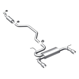 MAGNAFLOW PERFORMANCE EXHAUST FOR 2011-2015 CRYSLER 200 15097
