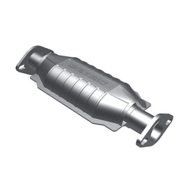 MAGNAFLOW DIRECT FIT HIGH-FLOW CATALYTIC CONVERTER FOR 1988-1992 FORD PROBE 23691