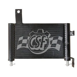 CSF 08-14 Ford E-150 5.4L Transmission Oil Cooler 20017