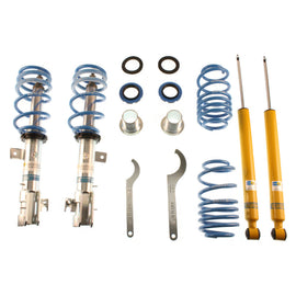 Bilstein Shocks 47-167490 Performance Suspension System 2 2 (Canadian) FIESTA 47-167490
