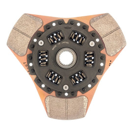 Exedy Stage 2 Replacement Clutch Disc (Fits 15950 & 15950HD) FD08T