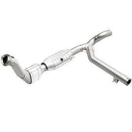 MAGNAFLOW DIRECT FIT CATALYTIC CONVERTER PS FOR 1999-2000 FORD EXPEDITION 93626