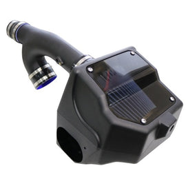 Volant 15-16 Ford F-150 EcoBoost 3.5L V6 Oiled Pro-5 Closed Box Air Intake System 19627