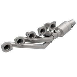 MAGNAFLOW DIRECT FIT CATALYTIC CONVERTER DS FOR 2006-2010 BMW M5 50420