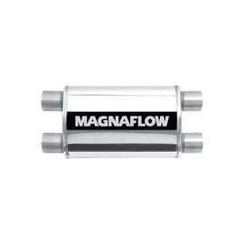 MAGNAFLOW PERFORMANCE MUFFLER 14378 14378