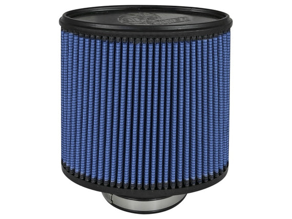 aFe MagnumFLOW Air Filters P5R 3-1/2F x (7-1/2x5)B x (7x3)T x 7H 24-90074