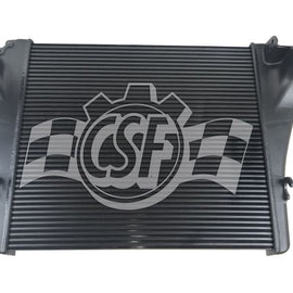 CSF 07-10 Volvo VHD104F 12.1L OEM Intercooler 6086