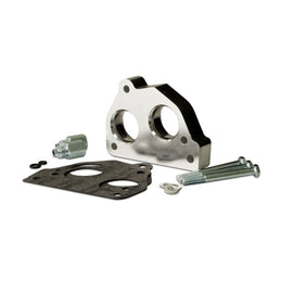 Spectre 86-95 GM 4.3L/5.0L/5.7L Throttle Body Injection Spacer 11252