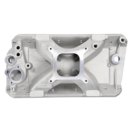 Edelbrock Victor Jr Manifold AMC 70-91 Carbureted (Race Manifold) 28110