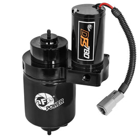 aFe DFS780 PRO Fuel Pump 11-16 Ford Diesel Trucks V8 6.7L (td) (Full-time Operation) 42-23031