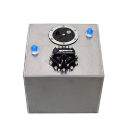 Aeromotive Variable Speed Controlled Fuel Cell - 6 Gal - Brushless Spur 5.0 18397