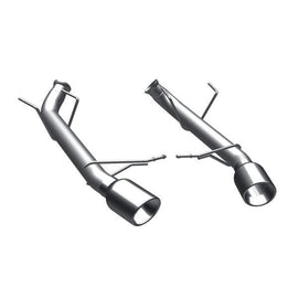 MAGNAFLOW PERFORMANCE AXLE BACK EXHAUST FOR 2011-2012 FORD MUSTANG V6 15596