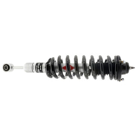KYB Shocks & Struts Strut Plus Toyota 08-15 Tacoma 4WD w/ TRD and PreRunner TRD Front Left SR4464