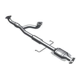 MAGNAFLOW DIRECT FIT CATALYTIC CONVERTER FRONT FOR 2001-2002 DODGE STRATUS 93189