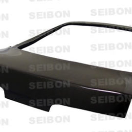 Seibon 94-01 Acura Integra 2 dr OEM Style Carbon Fiber Trunk/Hatch TL9401ACIN2D