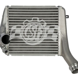 CSF 12-16 Porsche Panamera 3.0L OEM Intercooler 6033