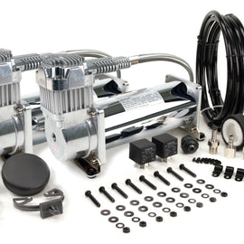 Air Lift Viair 450C Dual Pack Compressor - 150 PSI 23450