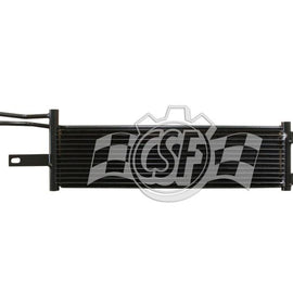 CSF 02-06 Dodge Ram 1500 3.7L Transmission Oil Cooler 20011