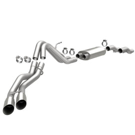 MAGNAFLOW PERFORMANCE CATBACK EXHAUST FOR 2011-2014 FORD F-150 302 15461