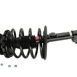 KYB Shocks & Struts Strut Plus Front Right CHRYSLER Town and Country Mini Van 1996-00 CHRYSLER Voyag SR4020