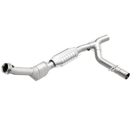 MAGNAFLOW DIRECT FIT HIGH-FLOW CATALYTIC CONVERTER 23319 23319