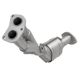 MAGNAFLOW PERFORMANCE UNIVERSAL HIGH-FLOW CATALYTIC CONVERTER 447184 447184