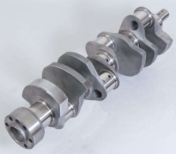 Eagle Chevrolet 383 1pc Internal Front/External Rear 4140 Forged Crankshaft 5353375057LT