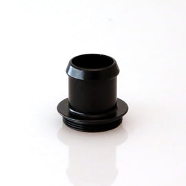 Turbosmart BOV Kompact 20mm Inlet Fitting - Black TS-0203-3005