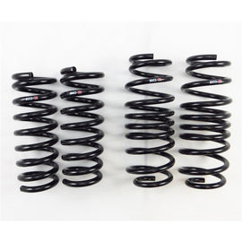 RS-R Down Sus Lowering Springs for Infiniti Q50 Hybrid RWD 2014+ N129D