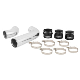 Mishimoto 11+ Chevy 6.6L Duramax Cold Side Pipe and Boot Kit MMICP-DMAX-11CBK